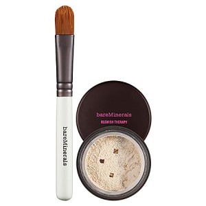 bare minerals blemish therapy