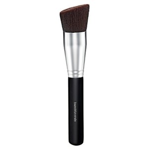 bare minerals precision face brush