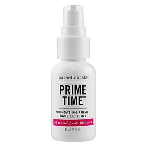 bare minerals prime time